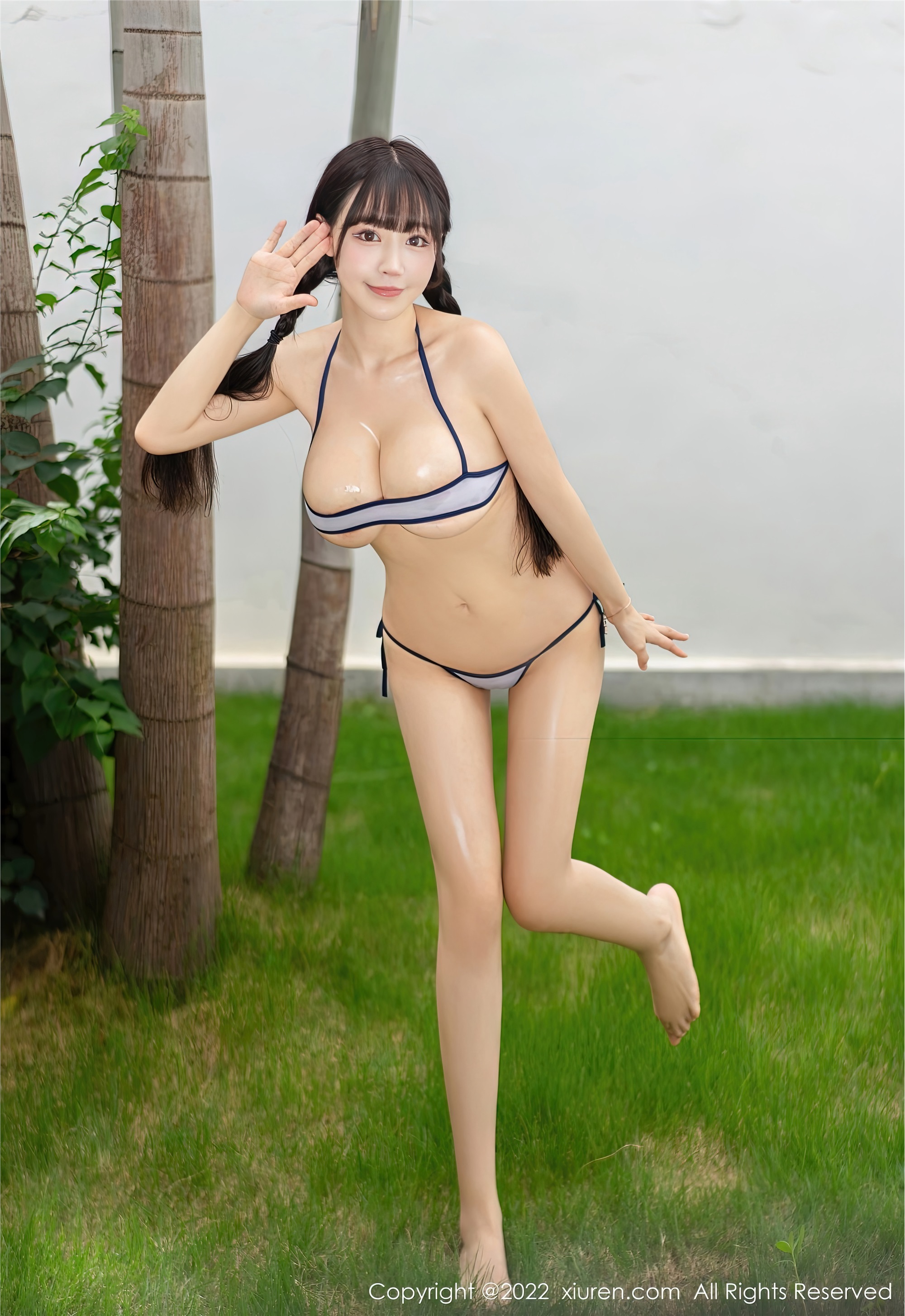 Xiuren秀人网 2022.11.17 NO.5871 朱可儿Flora